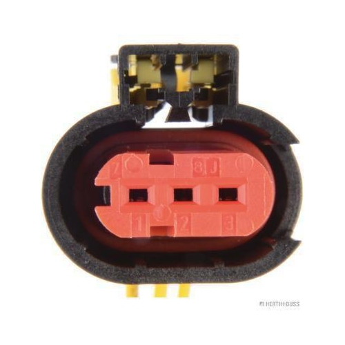 HERTH+BUSS ELPARTS Kabelreparatursatz, Z&uuml;ndspule 51277338