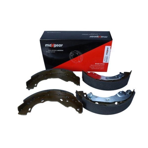 MAXGEAR Bremsbackensatz 19-0321