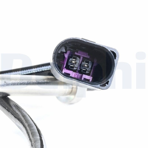 DELPHI Sensor, Abgastemperatur