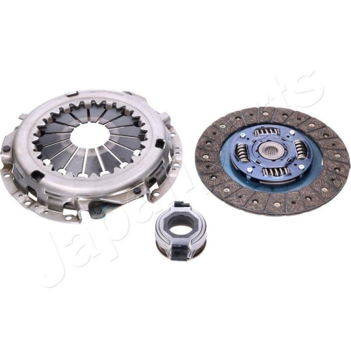 JAPANPARTS Kupplungssatz KF-171