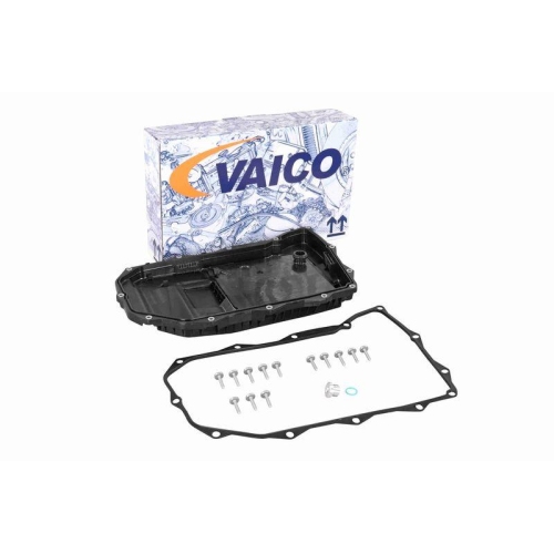 VAICO Ölwanne, Automatikgetriebe Green Mobility Parts V10-9077