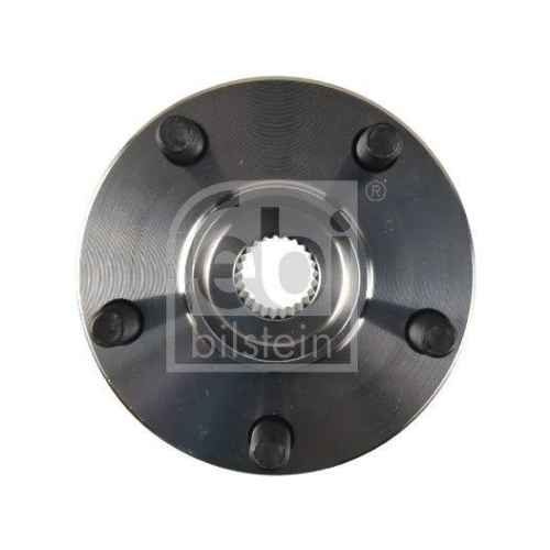 FEBI BILSTEIN Radlagersatz 176715
