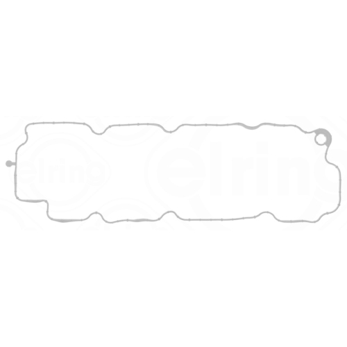 ELRING Dichtung, Geh&auml;usedeckel (Kurbelgeh&auml;use) 860.570