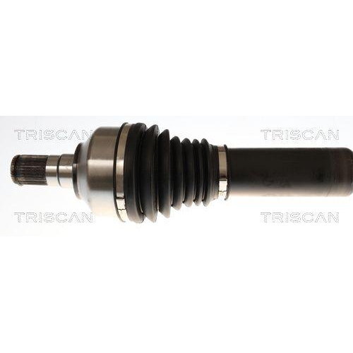 TRISCAN Antriebswelle 8540 27557