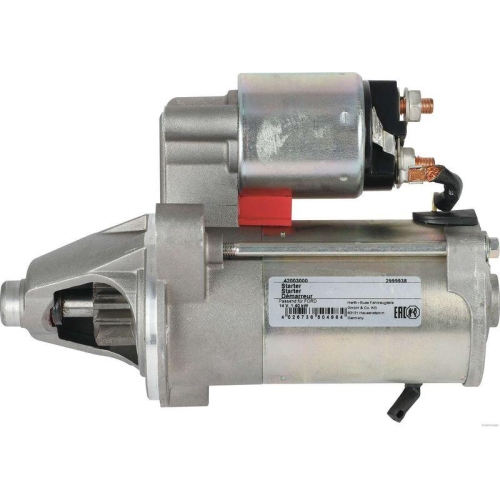 HERTH+BUSS ELPARTS Starter 42003000