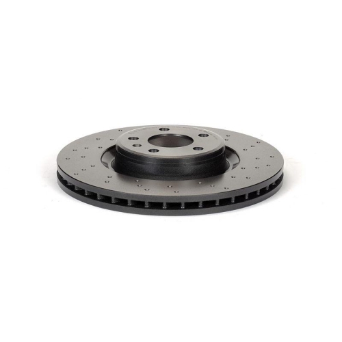 BREMBO Bremsscheibe XTRA LINE - Xtra 09.D059.1X