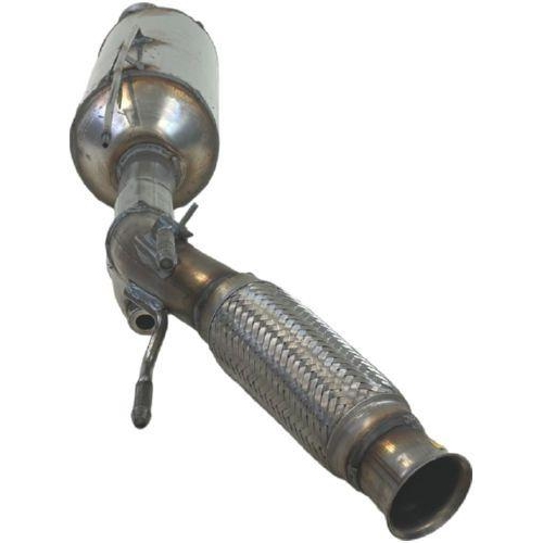 BOSAL Ru&szlig;-/Partikelfilter, Abgasanlage 097-380