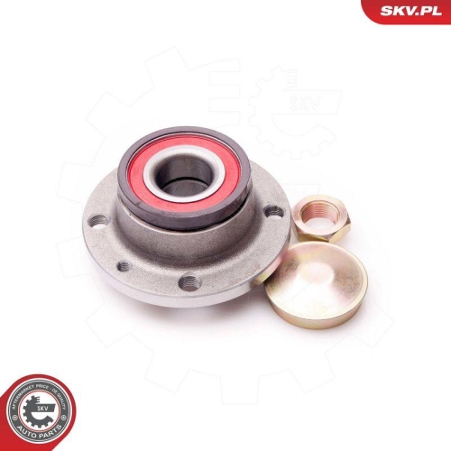 ESEN SKV Radlagersatz 29SKV014