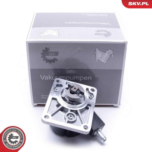 ESEN SKV Unterdruckpumpe, Bremsanlage 18SKV027