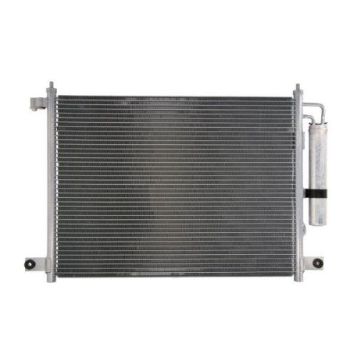 THERMOTEC Kondensator, Klimaanlage KTT110316