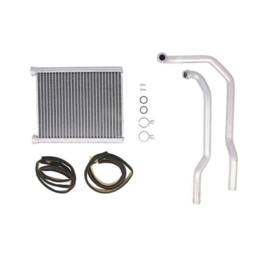 THERMOTEC W&auml;rmetauscher, Innenraumheizung D60520TT