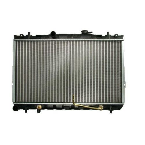 THERMOTEC K&uuml;hler, Motork&uuml;hlung D70517TT