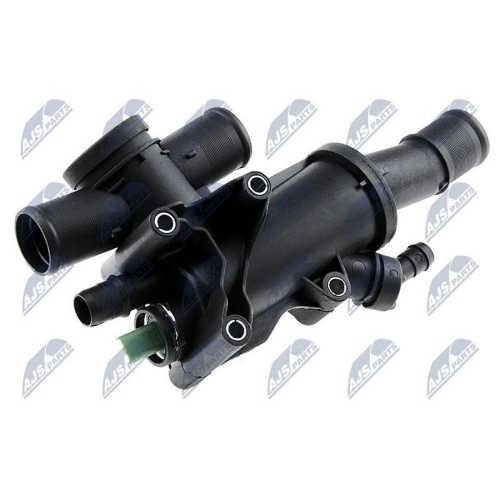 NTY Thermostat, K&uuml;hlmittel CTM-CT-003