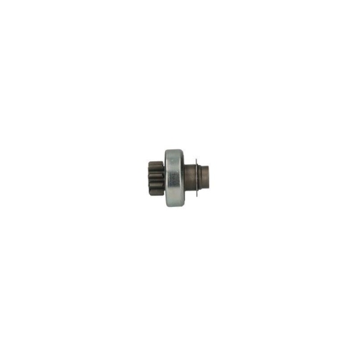 HC-Cargo Freilaufgetriebe, Starter F 032 231 932