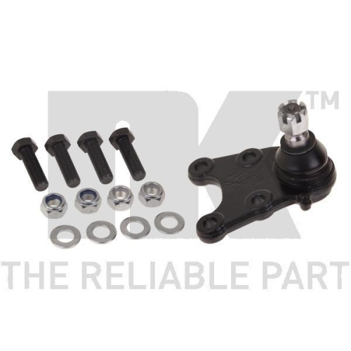 NK Trag-/F&uuml;hrungsgelenk 5043631