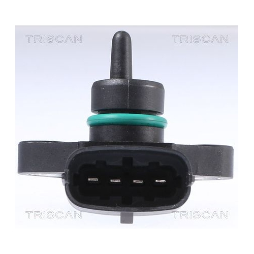 TRISCAN Sensor, Saugrohrdruck 8824 43001