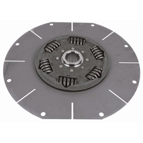 SACHS Torsionsd&auml;mpfer, Kupplung 1866 000 320