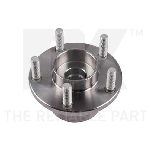 NK Radlagersatz 754821