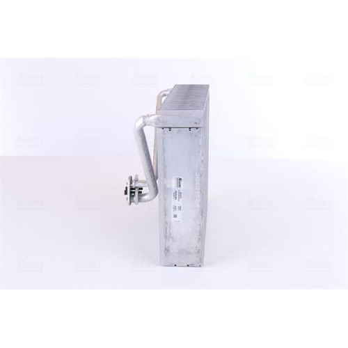 NISSENS Verdampfer, Klimaanlage 92257