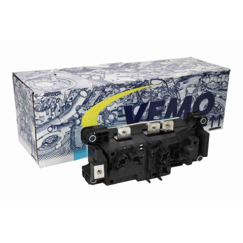 VEMO Steuerger&auml;t, Batteriemanagement Green Mobility Parts V10-87-0003