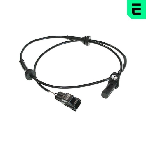 OPTIMAL Sensor, Raddrehzahl 06-S179