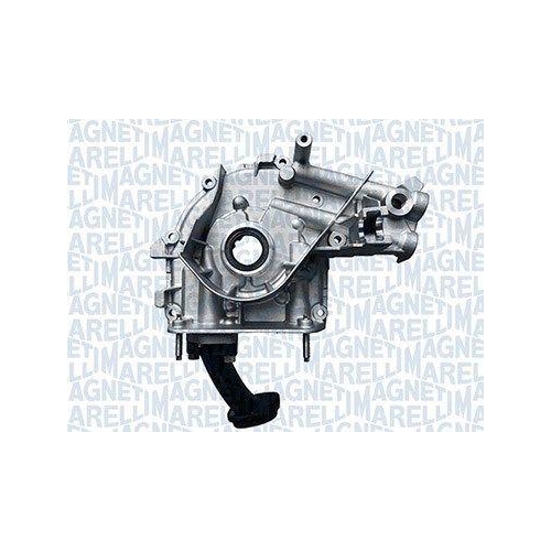 MAGNETI MARELLI &Ouml;lpumpe 351516000063