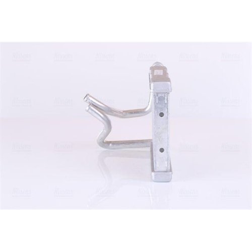 NISSENS Wärmetauscher, Innenraumheizung ** FIRST FIT ** 707094
