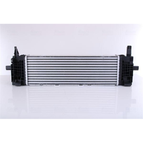 NISSENS Ladeluftkühler ** FIRST FIT ** 961591