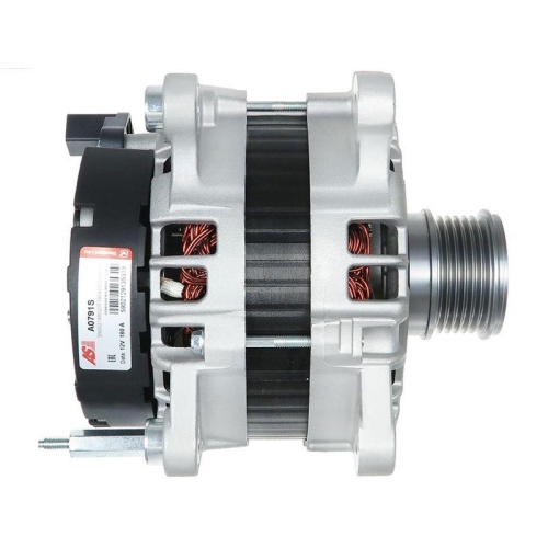 AS-PL Generator Brandneu AS-PL