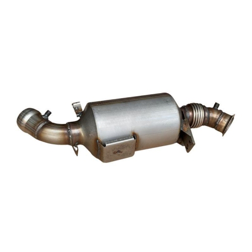 AHG Ruß-/Partikelfilter, Abgasanlage AHG11029