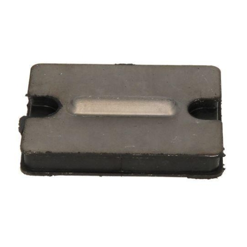 S-TR Verschlei&szlig;platte, Blattfeder STR-120889