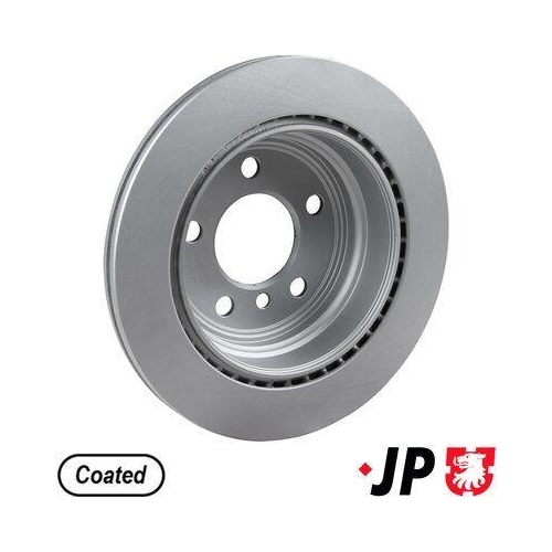 JP GROUP Bremsscheibe JP 1463205600