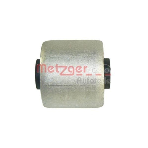 METZGER AUTOTEILE Lagerung, Lenker GREENPARTS 52069308