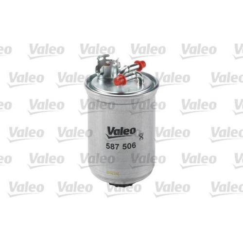 VALEO Kraftstofffilter 587506