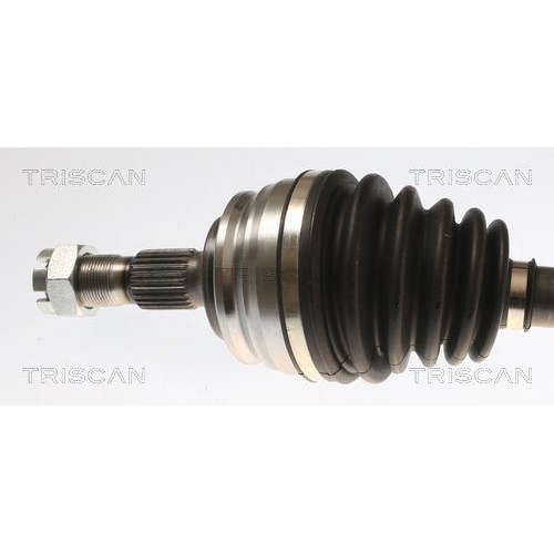 TRISCAN Antriebswelle 8540 10556