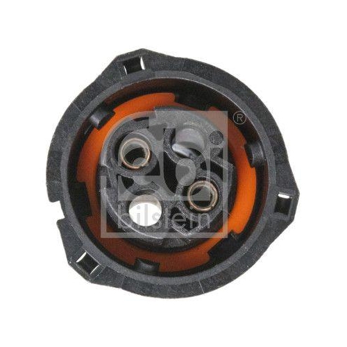 FEBI BILSTEIN Adapter, Bremslichtschalter 18329