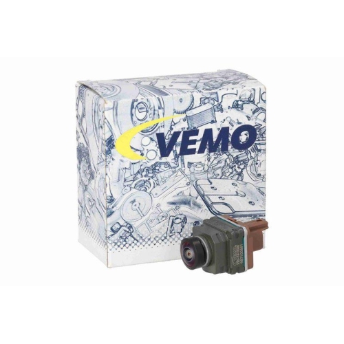VEMO R&uuml;ckfahrkamera, Einparkhilfe Green Mobility Parts V30-74-0045