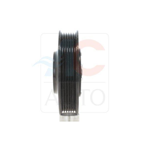 ACAUTO Magnetkupplung, Klimakompressor AC-06DN60