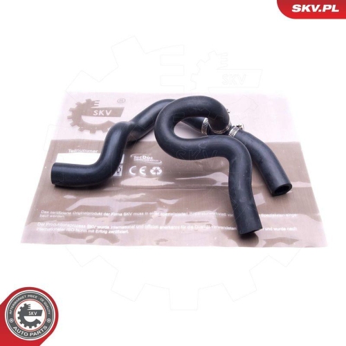 ESEN SKV &Ouml;lschlauch 43SKV617