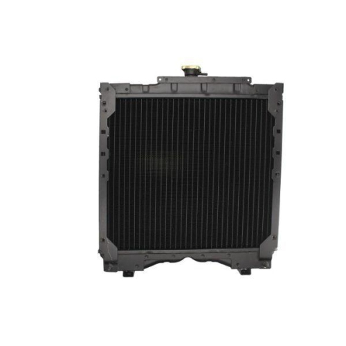 THERMOTEC K&uuml;hler, Motork&uuml;hlung D7AG016TT