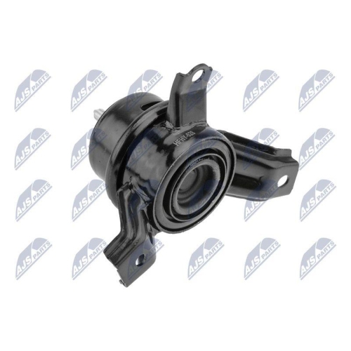 NTY Lagerung, Motor ZPS-HY-528