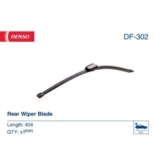 DENSO Wischblatt DF-302
