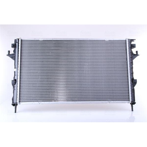 NISSENS K&uuml;hler, Motork&uuml;hlung 637666