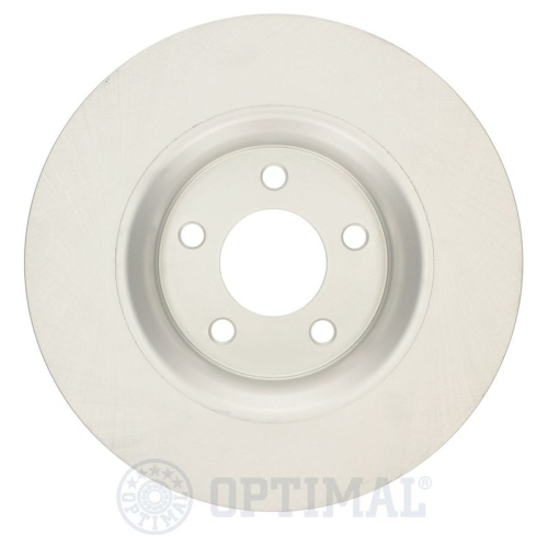 OPTIMAL Bremsscheibe BS-9372HC