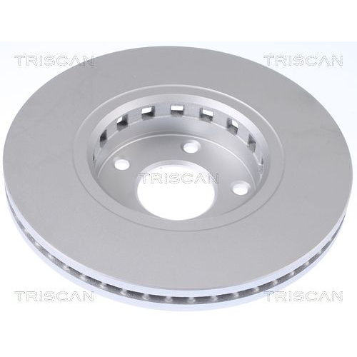 TRISCAN Bremsscheibe 8120 50185c