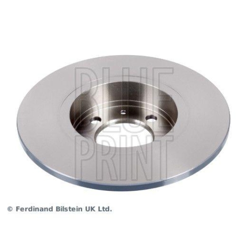 BLUE PRINT Bremsscheibe ADG043236
