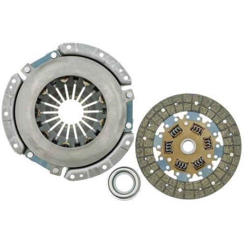 AISIN Kupplungssatz AISIN Clutch Kit (3P) KN-158A