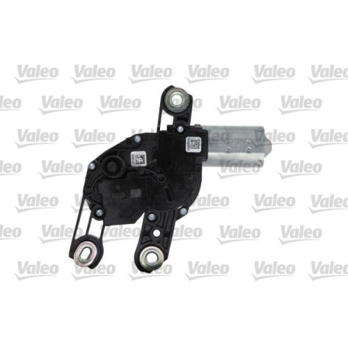 VALEO Wischermotor ORIGINAL TEIL 582650