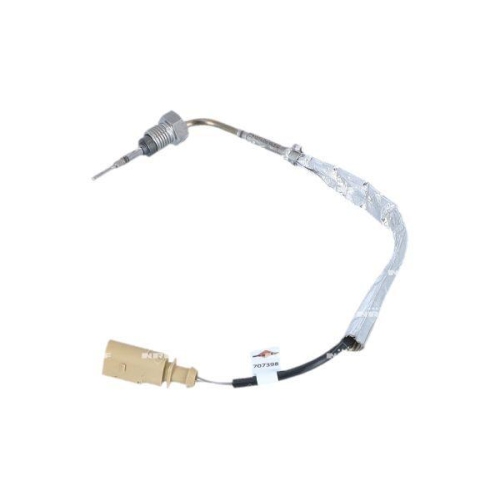 NRF Sensor, Abgastemperatur EASY FIT 707398