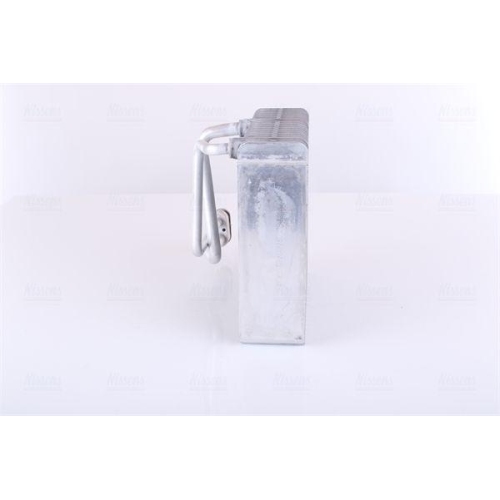NISSENS Verdampfer, Klimaanlage 92265